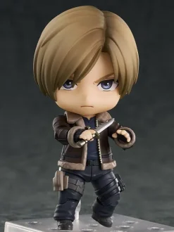 Nendoroid Leon S. Kennedy (Resident Evil 4)