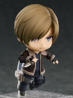 Nendoroid Leon S. Kennedy (Resident Evil 4)