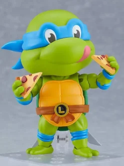 Nendoroid Leonardo (Teenage Mutant Ninja Turtles)