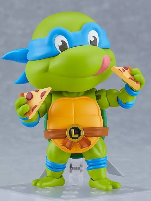 Nendoroid Leonardo (Teenage Mutant Ninja Turtles)