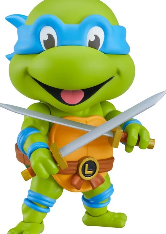 Nendoroid Leonardo (Teenage Mutant Ninja Turtles)