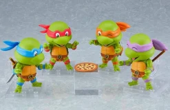Nendoroid Leonardo (Teenage Mutant Ninja Turtles)