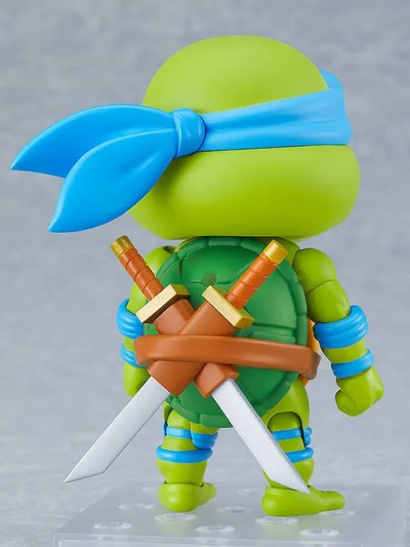Nendoroid Leonardo (Teenage Mutant Ninja Turtles)
