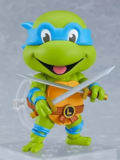 Nendoroid Leonardo (Teenage Mutant Ninja Turtles)
