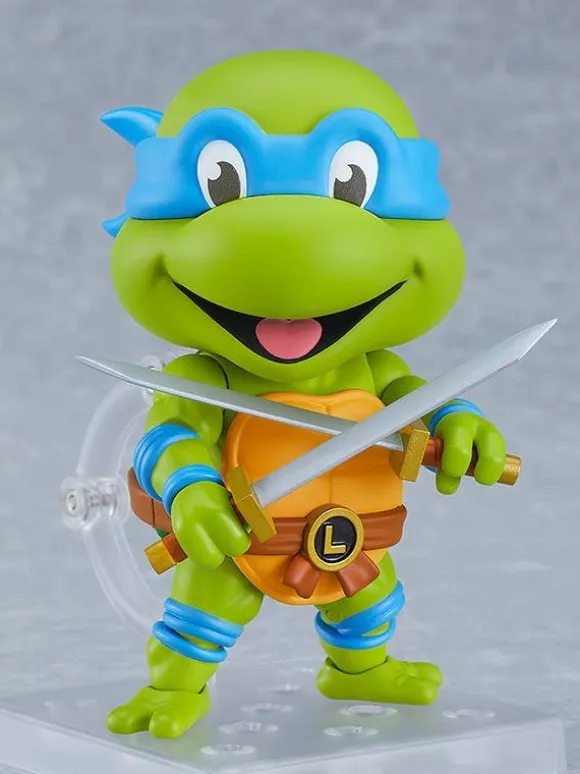 Nendoroid Leonardo (Teenage Mutant Ninja Turtles)