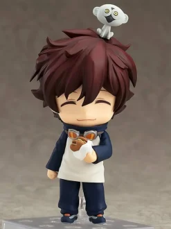Nendoroid Leonardo Watch (Blood Blockade Battlefront & Beyond)