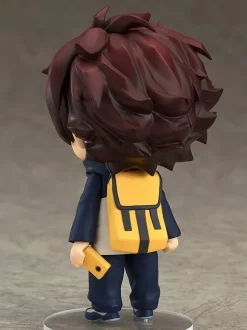 Nendoroid Leonardo Watch (Blood Blockade Battlefront & Beyond)