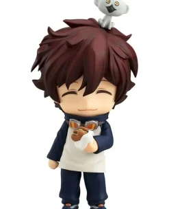 Nendoroid Leonardo Watch (Blood Blockade Battlefront & Beyond)