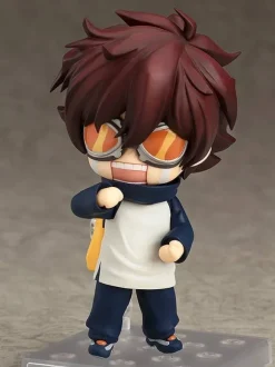 Nendoroid Leonardo Watch (Blood Blockade Battlefront & Beyond)