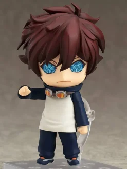 Nendoroid Leonardo Watch (Blood Blockade Battlefront & Beyond) (Reissue)