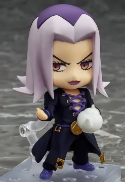 Nendoroid Leone Abbacchio (JoJo's Bizarre Adventure)