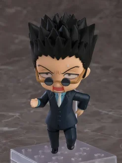Nendoroid Leorio (HUNTER x HUNTER)