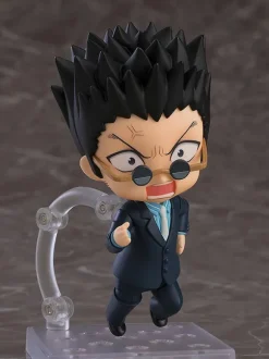 Nendoroid Leorio (HUNTER x HUNTER)