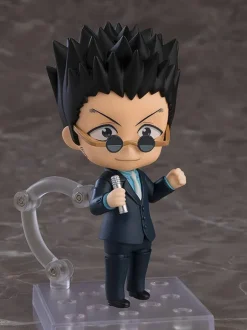 Nendoroid Leorio (HUNTER x HUNTER)