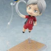 Nendoroid Lev Haiba + Morisuke Yaku Bonus Set