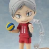 Nendoroid Lev Haiba (Haikyu!!)