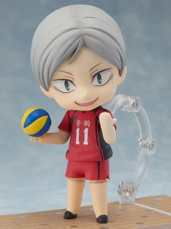 Nendoroid Lev Haiba (Haikyu!!)