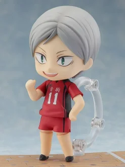 Nendoroid Lev Haiba (Haikyu!!)