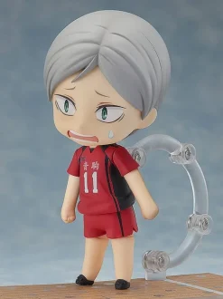 Nendoroid Lev Haiba (Haikyu!!)