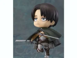 Nendoroid Levi