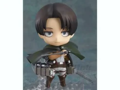 Nendoroid Levi