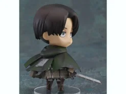Nendoroid Levi