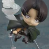 Nendoroid Levi (Attack on Titan) (Reissue)