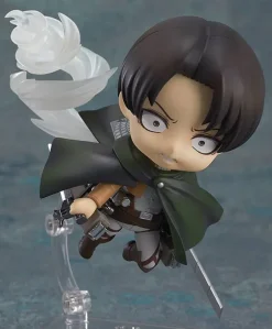Nendoroid Levi (Attack on Titan) (Reissue)