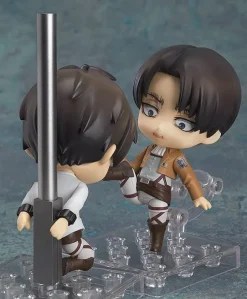 Nendoroid Levi (Attack on Titan) (Reissue)