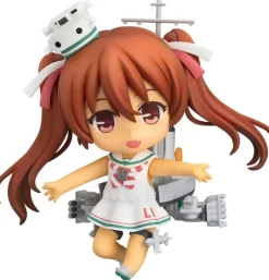 Nendoroid Libeccio (Kantai Collection -KanColle-)