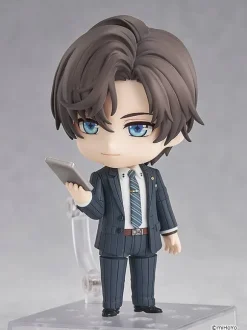 Nendoroid Libra (Tears of Themis)