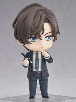 Nendoroid Libra (Tears of Themis)