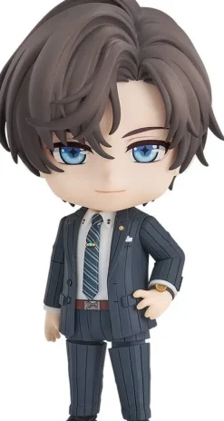 Nendoroid Libra (Tears of Themis)