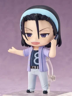 Nendoroid Light Jinpachi Todo (Yowamushi Pedal LIMIT BREAK)
