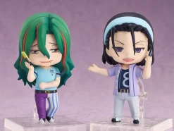 Nendoroid Light Jinpachi Todo (Yowamushi Pedal LIMIT BREAK)