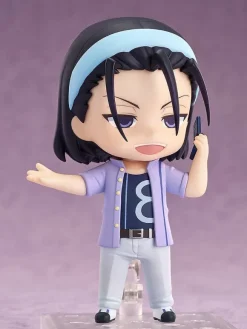Nendoroid Light Jinpachi Todo (Yowamushi Pedal LIMIT BREAK)