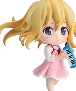 Nendoroid Light Kaori Miyazono: Spring of Beginning Ver. (Your Lie in April)