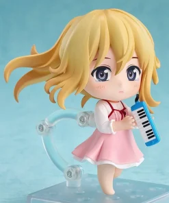 Nendoroid Light Kaori Miyazono: Spring of Beginning Ver. (Your Lie in April)