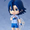 Nendoroid Light Sangaku Manami (Yowamushi Pedal LIMIT BREAK)