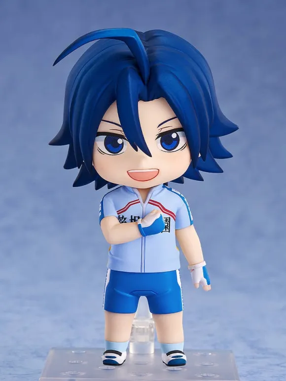 Nendoroid Light Sangaku Manami (Yowamushi Pedal LIMIT BREAK)