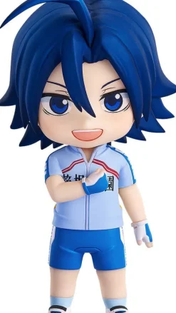 Nendoroid Light Sangaku Manami (Yowamushi Pedal LIMIT BREAK)