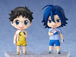 Nendoroid Light Sangaku Manami (Yowamushi Pedal LIMIT BREAK)