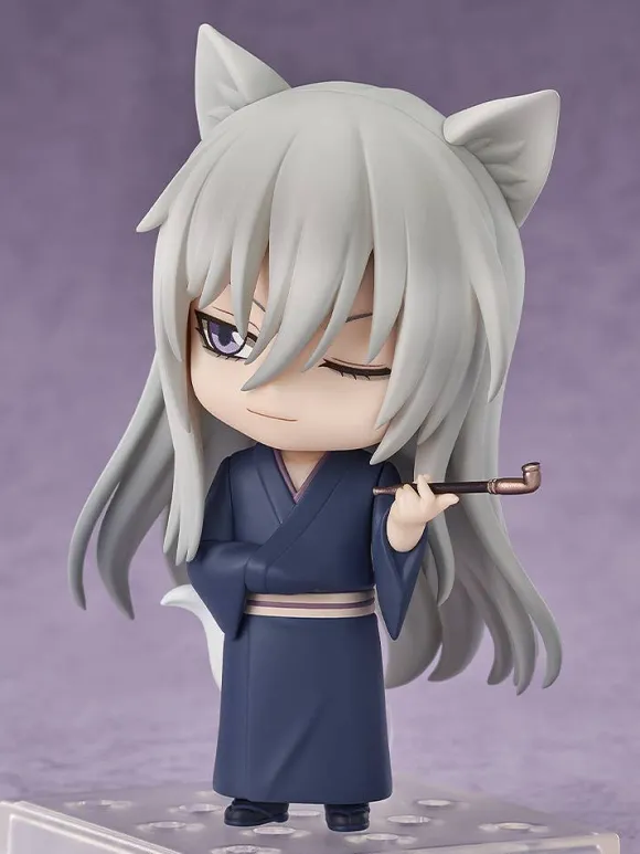 Nendoroid Light Tomoe: Fox Spirit Ver. (Kamisama Kiss)