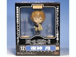 Nendoroid Light Yagami