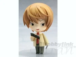 Nendoroid Light Yagami