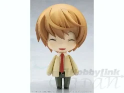 Nendoroid Light Yagami
