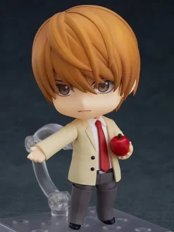 Nendoroid Light Yagami 2.0 (DEATH NOTE)