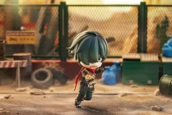 Nendoroid Lighter (Zenless Zone Zero)