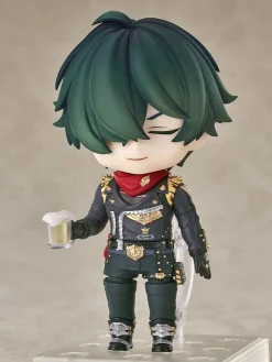 Nendoroid Lighter (Zenless Zone Zero)