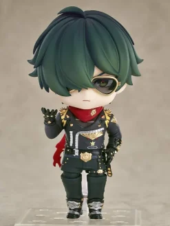 Nendoroid Lighter (Zenless Zone Zero)